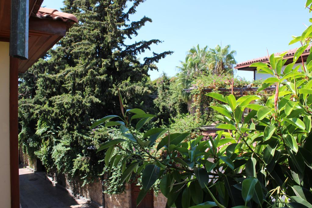 Lazer Pension Antalya Exterior photo