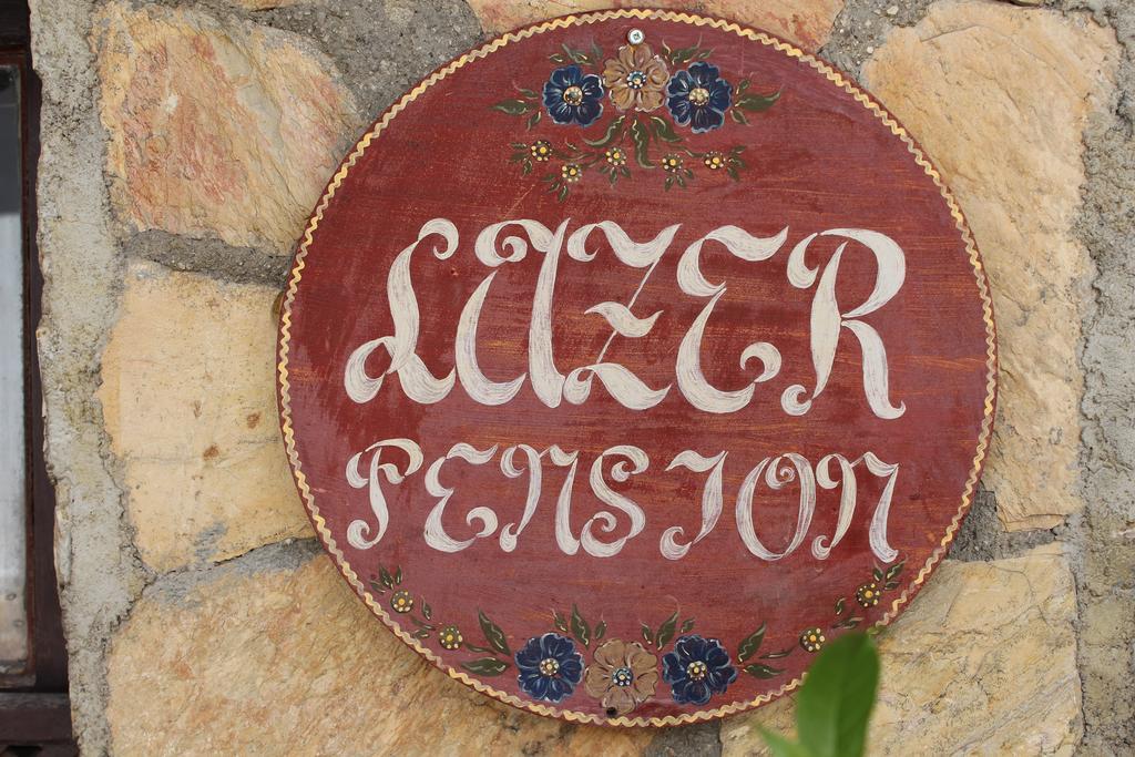 Lazer Pension Antalya Exterior photo