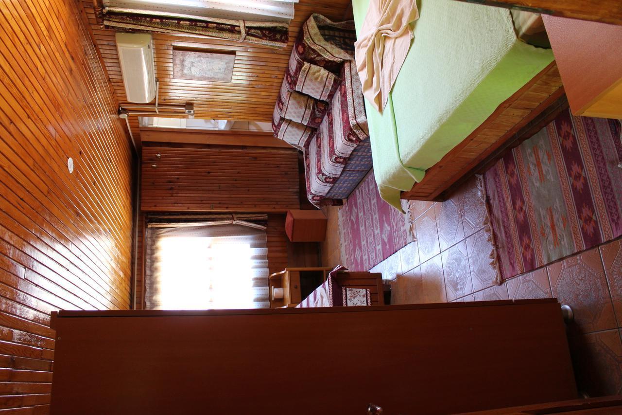 Lazer Pension Antalya Room photo